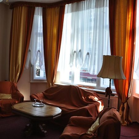 Hotel Pension Savoy Near Kurfuerstendamm Berlín Pokoj fotografie