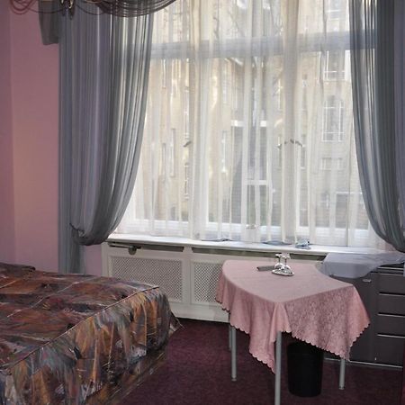 Hotel Pension Savoy Near Kurfuerstendamm Berlín Pokoj fotografie