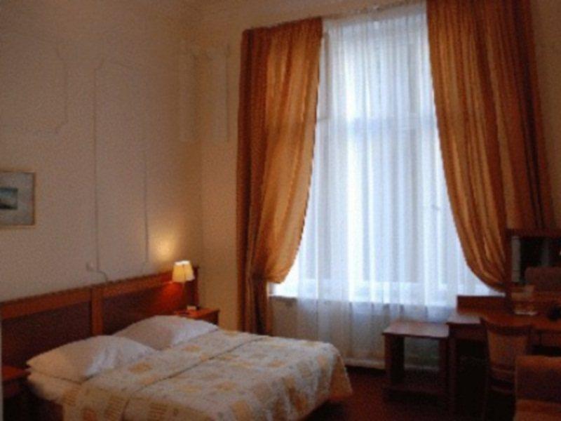 Hotel Pension Savoy Near Kurfuerstendamm Berlín Pokoj fotografie