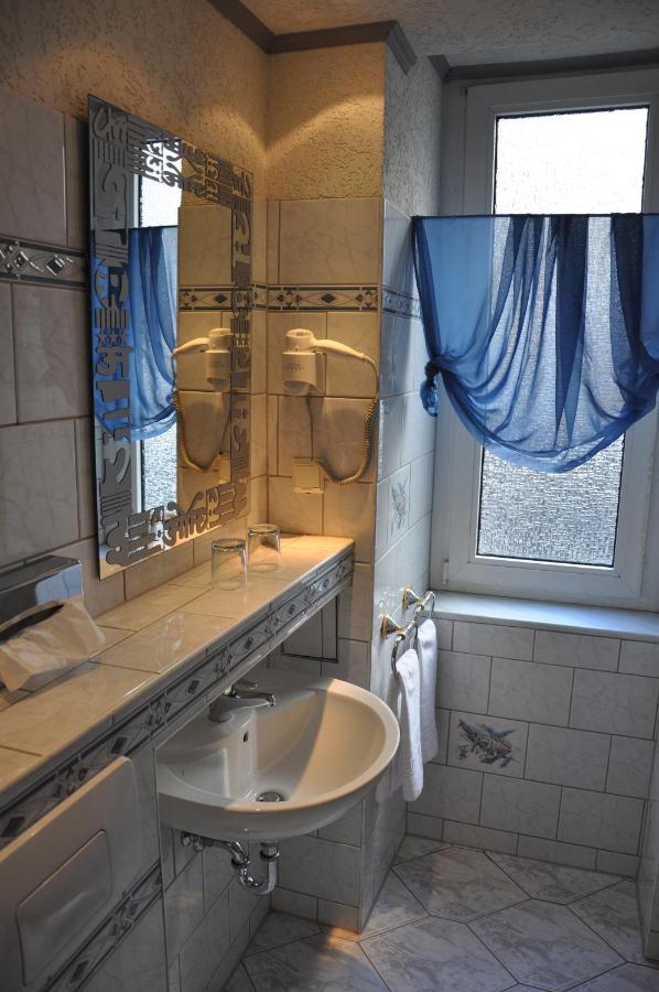 Hotel Pension Savoy Near Kurfuerstendamm Berlín Pokoj fotografie